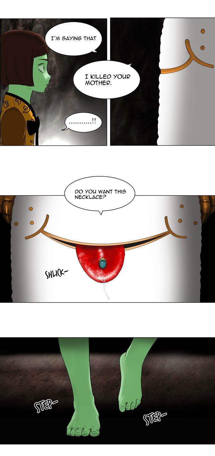 Tower of God Chapter 64 34